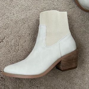Dolce Vita boots
